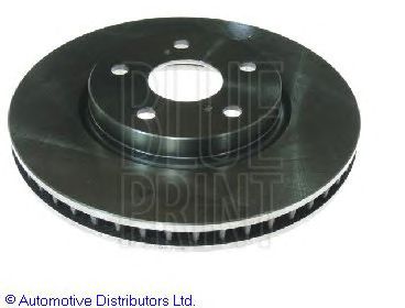 BLUE PRINT adt343208 -  Тормозной диск